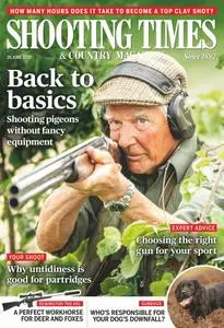 Shooting Times & Country - 26 June 2019