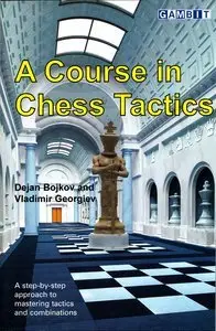 Course in Chess Tactics (repost)