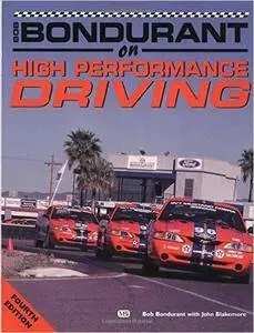 Bob Bondurant on High Performance Driving