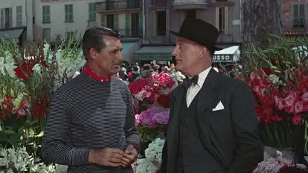 To Catch a Thief (1955)