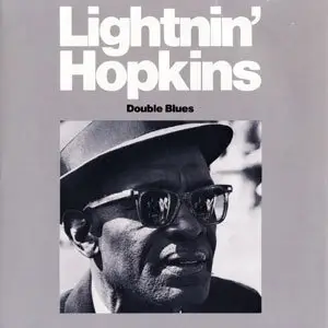 Lightnin' Hopkins - Double Blues (1973/1989)