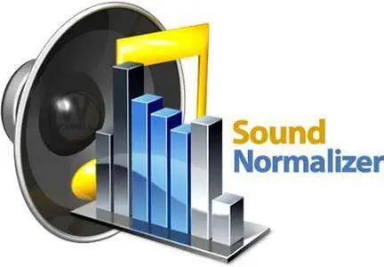 Sound Normalizer 7.6 Portable WORKiNG