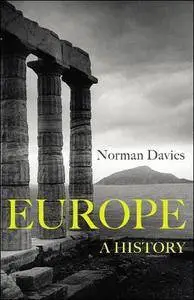 Europe: A History