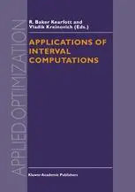 Applications of Interval Computations