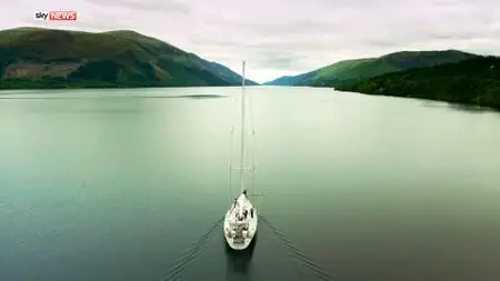 Sky - A Plastic Voyage (2017)