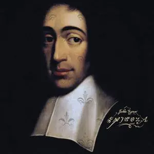 John Zorn - Spinoza (2022)
