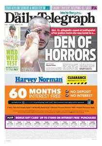 The Telegraph - January 4, 2024