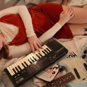 Soccer Mommy - Collection (2017) [Official Digital Download]