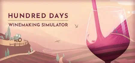 Hundred Days Winemaking Simulator (2021)