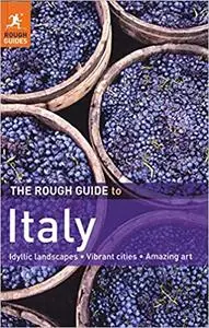 The Rough Guide to Italy