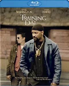 Training Day (2001)
