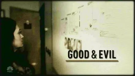 Dateline - Nightfall: Good and Evil (2017)