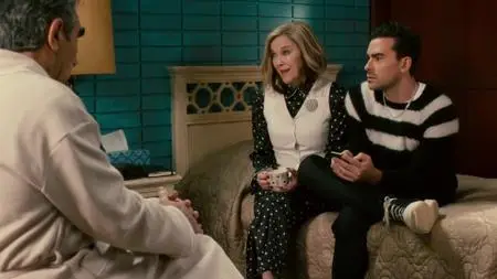 Schitt's Creek S01E10