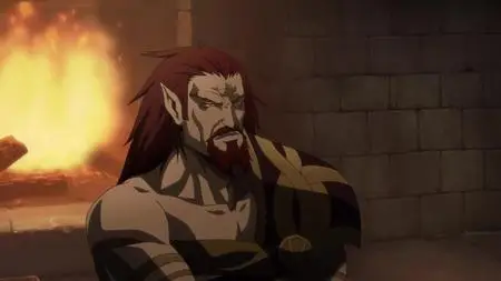 Castlevania S02E04