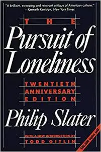 The Pursuit of Loneliness, 20th Anniversary Edition