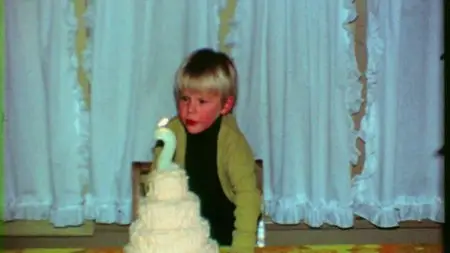 HBO - Kurt Cobain: Montage of Heck (2015)