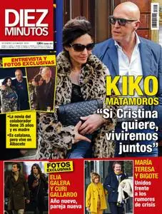 Diez minutos - 30 enero 2019