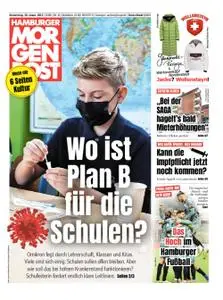 Hamburger Morgenpost – 20. Januar 2022