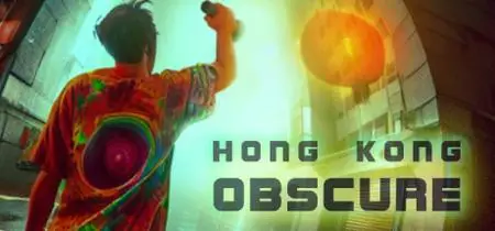 Hong Kong Obscure (2023)