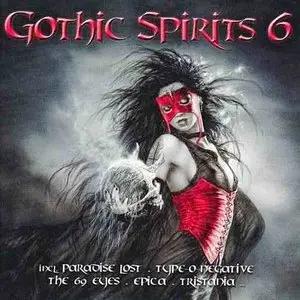 V/A - Gothic Spirits 6 (2007)