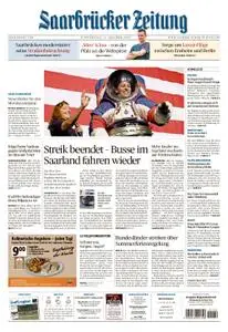 Saarbrücker Zeitung – 17. Oktober 2019