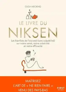 Olga Mecking, "Le livre du Niksen"