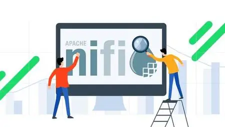Apache NiFi - A Complete Introduction | Master the Flow
