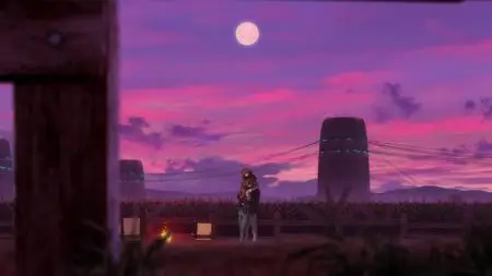Ninja Kamui S01E01 REPACK