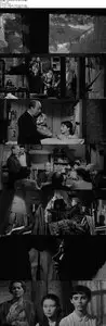 The Diary Of Anne Frank (1959)