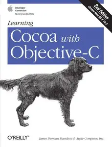 Learning Cocoa with Objective-C 2nd Edition [Repost]