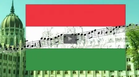 Udemy - Exploring Hungarian from Folksongs for English Speakers: 101