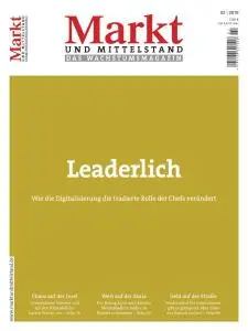 Markt und Mittelstand - Februar 2019