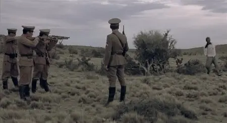 La Patagonia rebelde / Rebellion in Patagonia (1974)