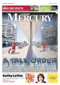 Illawarra Mercury - February 19, 2020