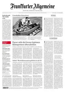 Frankfurter Allgemeine Zeitung  - 04 November 2022