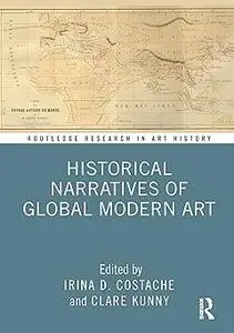 Historical Narratives of Global Modern Art