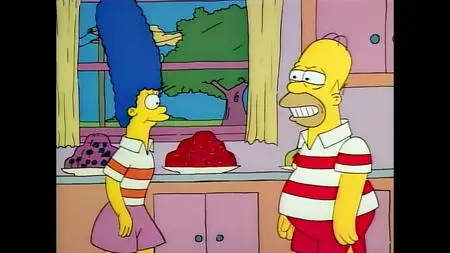 Die Simpsons S01E04