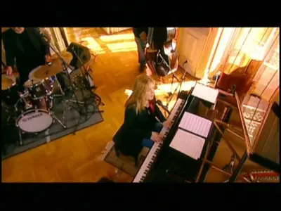 Diana Krall - The Very Best Of (2007) [Reup]