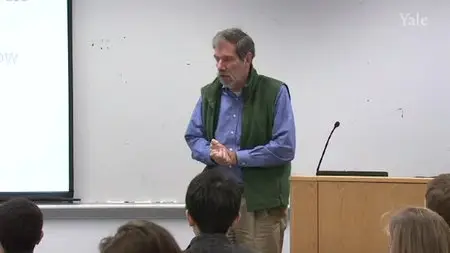 GG 140: The Atmosphere, the Ocean, and Environmental Change