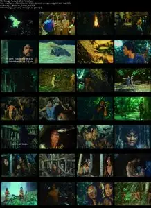 Savage Terror (1980)