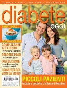 Diabete Oggi N.26 - Aprile-Maggio 2013