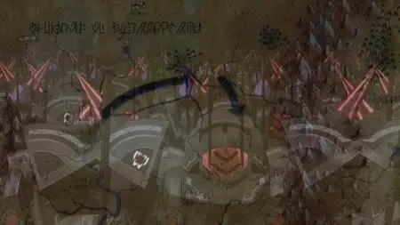 Knight's & Magic - TV  SP  - " Knight's & Magic - 11 (BD 1920x1080 x 264 Flac mkv" yEnc