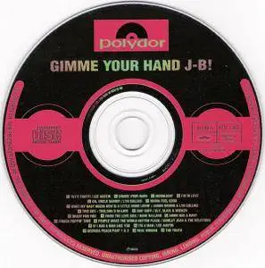 VA - Gimme Your Hand, J-B!: The Godfather & Sons, Sisters & Brothers (1989) {2003 P-Vine Japan} **[RE-UP]**