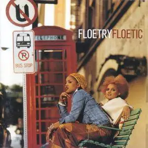 Floetry - Floetic (2002)