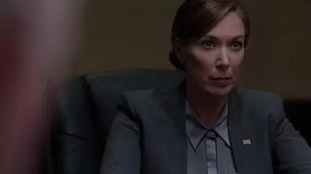 Homeland - Caccia alla spia S07E03