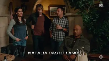 NCIS: Los Angeles S09E17