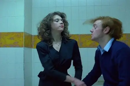 Prénom Carmen / First Name: Carmen (1983) [Repost]