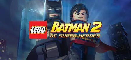 LEGO® Batman 2 DC Super Heroes™ (2012)