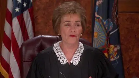 Judge Judy S22E92