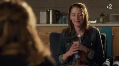 The Detail S01E09